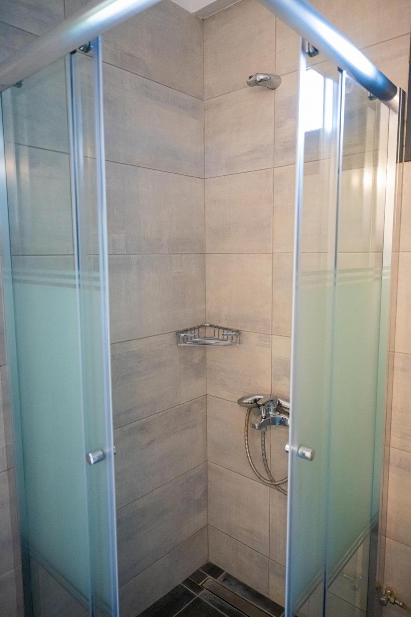 Callista Suites Flogita Zewnętrze zdjęcie